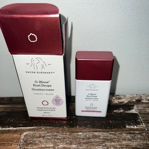 Drunk Elephant Rosi Drops
